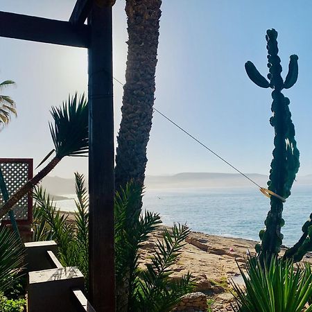 Villa Oceane Тагазут Екстериор снимка